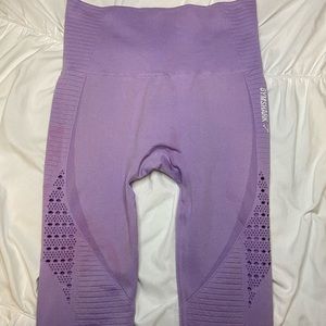 Gymshark leggings